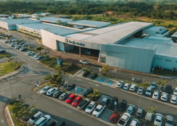 SÃO JOÃO NO RECIFE OUTLET TEM MÚSICA, SABORES JUNINOS E OFERTAS ESPECIAIS PARA OS NAMORADOS Recife Outlet - 4 foto Sérgio Filho