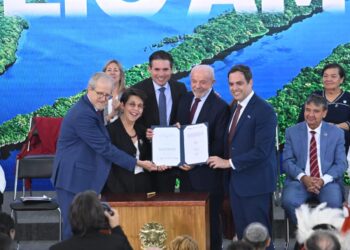 BNDES E BNB LANÇAM EDITAL DE R$ 60 MILHÕES PARA RECUPERAR ÁREAS DEGRADADAS DA CAATINGA WhatsApp Image 2026-06-10 at 18.13.27