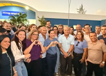 PARCERIA ENTRE RAQUEL LYRA E ANTÔNIO MORAES GARANTE AÇÕES EM INFRAESTRUTURA, MOBILIDADE E SAÚDE NA MATA NORTE IMG-20260701-WA0195 (2)