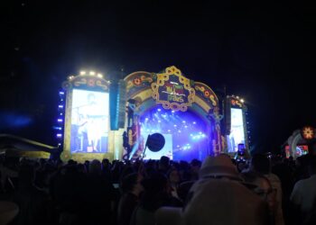 FESTIVAL PERNAMBUCO MEU PAÍS CHEGA A BEZERROS COM EXPECTATIVA DE MOVIMENTAR R$ 10 MILHÕES NA ECONOMIA LOCAL Hesíodo Góes_Secom (3) (1)