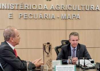 DECRETO DA SUBVENÇÃO DA CANA É PUBLICADO E AFCP, ASPLAN/PB E ASPLANA/AL SE REÚNEM NA CONAB PARA OPERACIONALIZAR PAGAMENTO WhatsApp Image 2026-08-11 at 13.02.40
