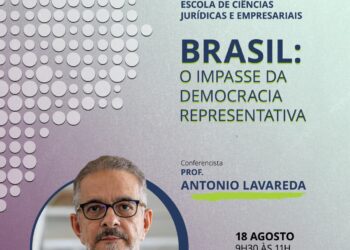 AULA MAGNA COM O CIENTISTA POLÍTICO E PROFESSOR ANTONIO LAVAREDA NA UNICAP WhatsApp Image 2026-08-17 at 10.29.24
