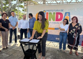 OLINDA ASSINA ORDEM DE SERVIÇO PARA RESTAURAÇÃO DO FORTIM DO QUEIJO E CONSERVAÇÃO DA CASA 28 WhatsApp Image 2026-08-17 at 12.04.07 (1)